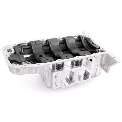 VAICO olajteknő OPEL ASTRA G, ASTRA G CLASSIC, ASTRA H, ASTRA H GTC, ZAFIRA B 1.6 03.00-09.12 V40-1563