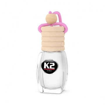   K2 VENTO SOLO BUBBLE GUM rágógumi illatú légfrissítő 8ml V419