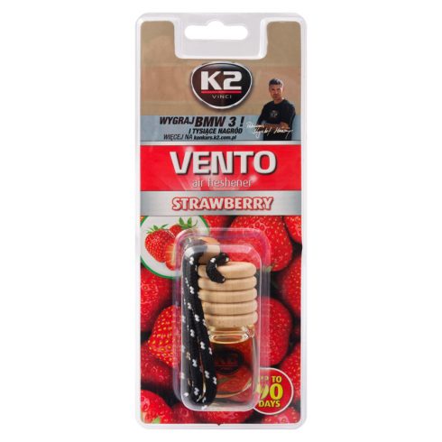 K2 VENTO EPER V450 8ml illatosító