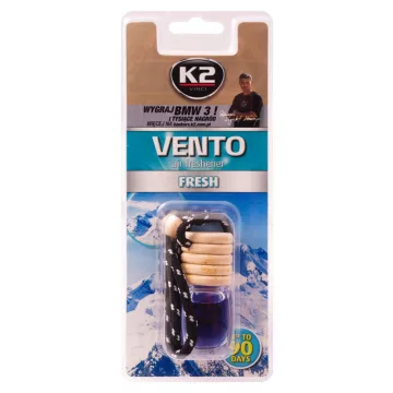 K2 VENTO FRESH V453 8ml illatosító