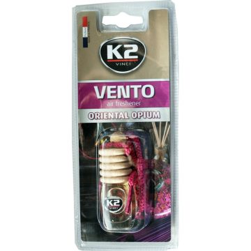 K2 VENTO ORIENTAL OPIUM V464 8ml illatosító