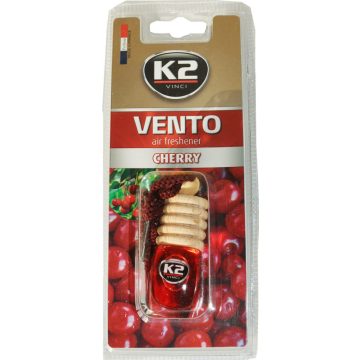 K2 VENTO CSERESZNYE V466 8 ml illatosító