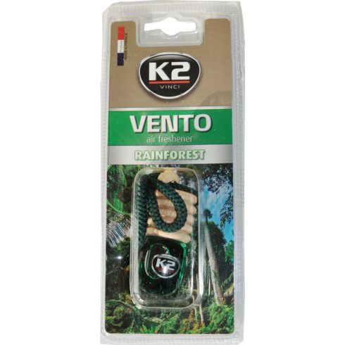 K2 VENTO RAINFOREST V467 8ml illatosító