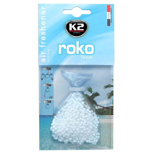 K2 ROKO V823 20g ocean illatosító