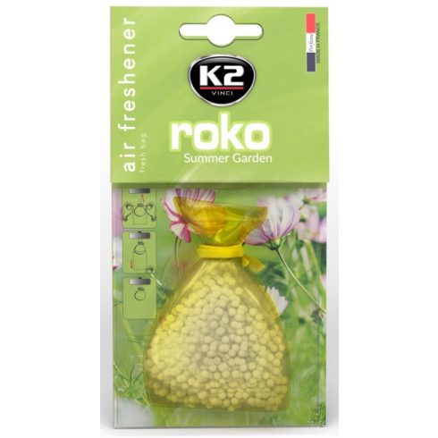 K2 ROKO V838 20g nyári kert illatosító