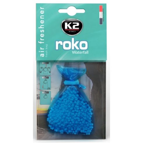 K2 ROKO V839 20g vízesés illatosító