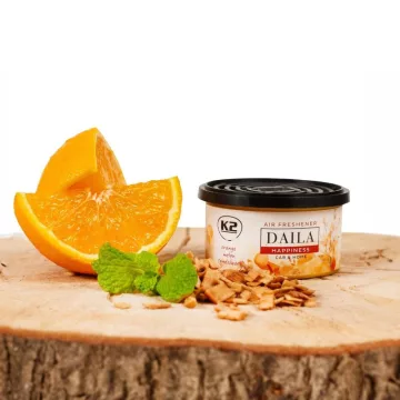 K2 DAILA HAPPINESS illatosító 30g V872