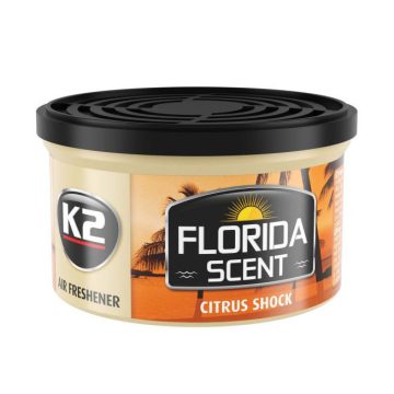 K2 FLORIDA SCENT CITROUS SHOCK illatosító V87GRA