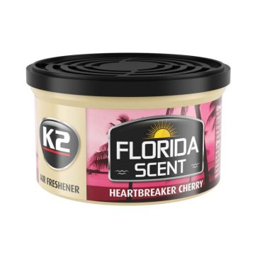 K2 FLORIDA SCENT HEARTBREAKER CHERRY illatosító V87WIS