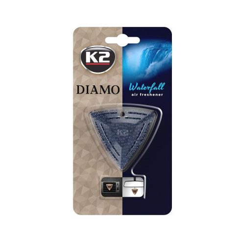 K2 DIAMO WATERFALL légfrissítő V88WOD