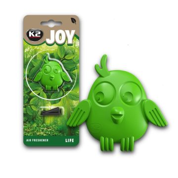 K2 JOY LIFE autóillat polimer V894