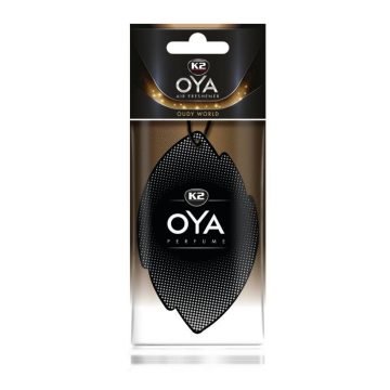 K2 OYA OUDY WORLD illatosító V900