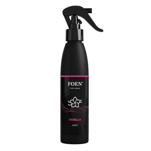 FOEN Vanilla Illatosító 185ml VAN200