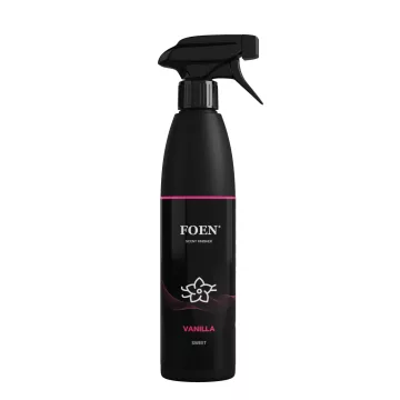 FOEN Vanilla Illatosító 450ml VAN500