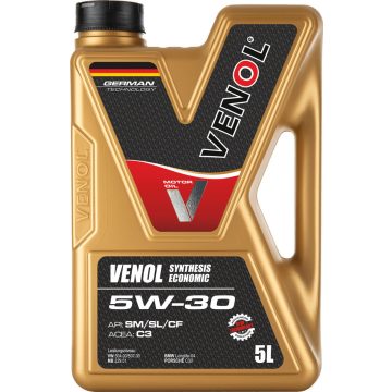 Venol motorolaj