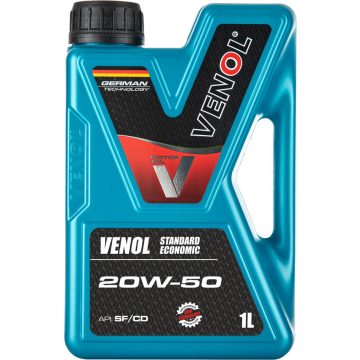 Venol motorolaj