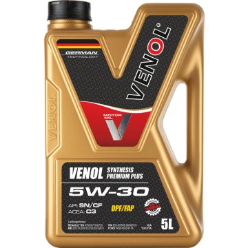 Venol motorolaj