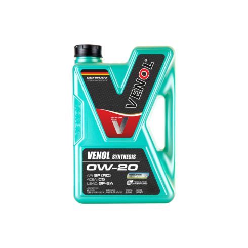 VENOL SYNTHESIS 0W20 SP (RC) C5 VW 508/509 1L motorolaj