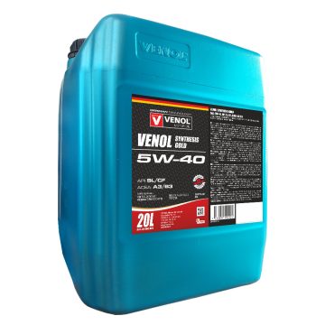 Venol motorolaj