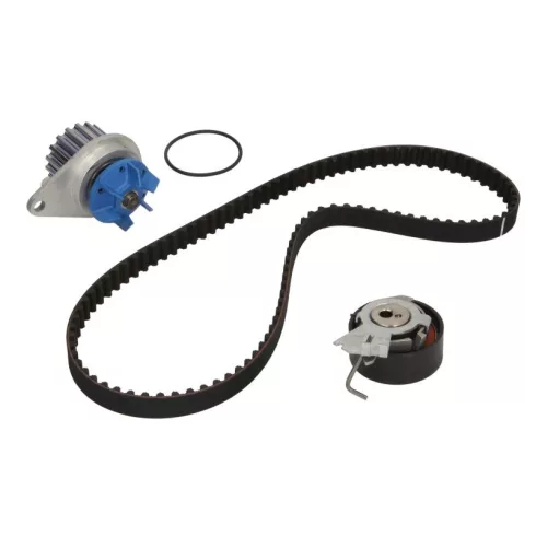 SKF Vízpumpa + fogasszíj-készlet VKMC03254 CITROEN BERLINGO, C2, C3 I, C3 II, C3 PLURIEL, NEMO, SAXO, XSARA;
