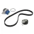 SKF Vízpumpa + fogasszíj-készlet VKMC03254 CITROEN BERLINGO, C2, C3 I, C3 II, C3 PLURIEL, NEMO, SAXO, XSARA;