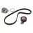   SKF Vízpumpa + fogasszíj-készlet VKMC03254 CITROEN BERLINGO, C2, C3 I, C3 II, C3 PLURIEL, NEMO, SAXO, XSARA;
