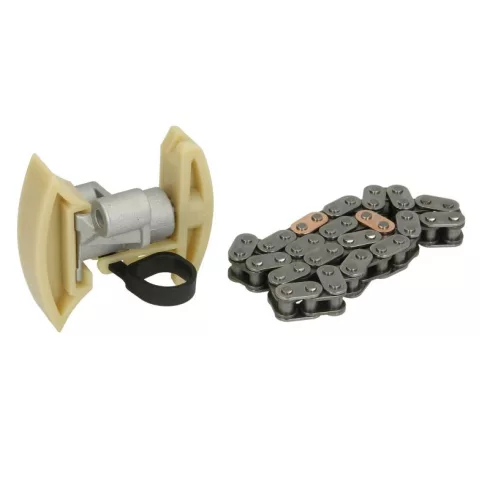SKF Vezérműlánc-készlet VKML83504  VOLVO C30, S40 II, S80 II, V50, V70 III; CITROEN BERLINGO, BERLINGO MULTISPACE, C2, C3 I, C3 II, C3 PICASSO, C4, C4 GRAND PICASSO I, C4 I 1.4D-1.6LPG 02.02-