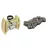   SKF Vezérműlánc-készlet VKML83504  VOLVO C30, S40 II, S80 II, V50, V70 III; CITROEN BERLINGO, BERLINGO MULTISPACE, C2, C3 I, C3 II, C3 PICASSO, C4, C4 GRAND PICASSO I, C4 I 1.4D-1.6LPG 02.02-