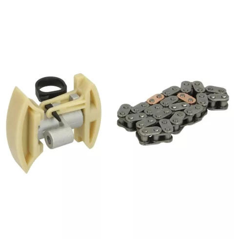 SKF Vezérműlánc-készlet VKML83504  VOLVO C30, S40 II, S80 II, V50, V70 III; CITROEN BERLINGO, BERLINGO MULTISPACE, C2, C3 I, C3 II, C3 PICASSO, C4, C4 GRAND PICASSO I, C4 I 1.4D-1.6LPG 02.02-