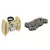 SKF Vezérműlánc-készlet VKML83504  VOLVO C30, S40 II, S80 II, V50, V70 III; CITROEN BERLINGO, BERLINGO MULTISPACE, C2, C3 I, C3 II, C3 PICASSO, C4, C4 GRAND PICASSO I, C4 I 1.4D-1.6LPG 02.02-