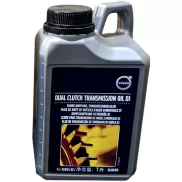   VOLVO DUAL CLUTCH TRANSMISSION OIL D1 1L DSG váltóolaj VOL-32240419