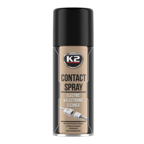 K2 KONTAKT SPRAY kontakt spray 400ml W125