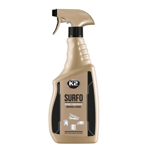 K2 SURFO univerzális tisztító spray 750ml W158