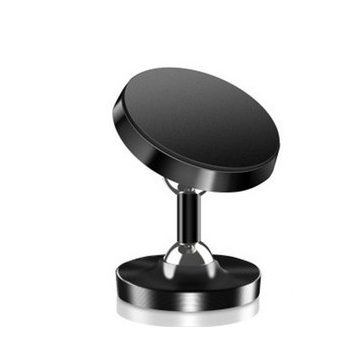 Univerzális, mágneses autós telefontartó W164003