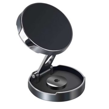   Mágneses mobiltelefontartó, műszerfalra, szélvédőre rögzíthető W164004