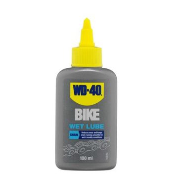   WD-40 (nedves) kenőanyag kerékpárokhoz, láncokhoz 100 ml 03-113