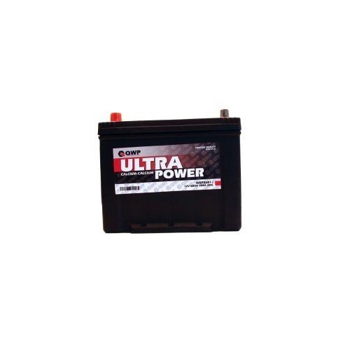 QWP Ultra Power WEP5681 12V 68Ah 550A Bal+ autó akkumulátor