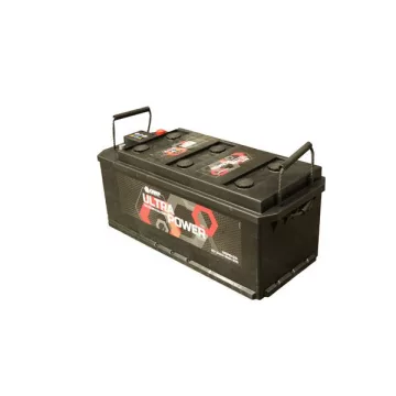 QWP Ultra Power WEP6433 12V 143Ah 950A Bal+ teherautó akkumulátor