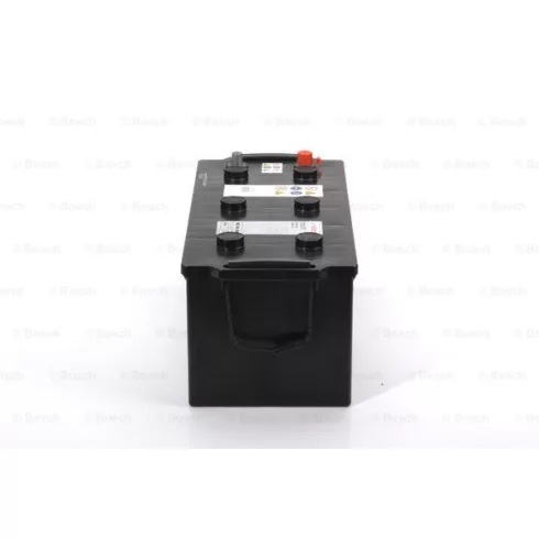 QWP Ultra Power WEP6553 12V 155Ah 900A Bal+ teherautó akkumulátor