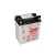 Yuasa akkumulátor 12V 12Ah 150A Indító akkumulátor Bal+ YB12A-B