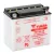 YUASA 12V 20Ah 215A Indító akkumulátor Jobb+ YB16L-B