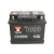 YUASA 12V 56Ah/510A Indító akkumulátor Jobb+ YBX1027