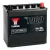 YUASA 12V 45Ah/350A indító akkumulátor Jobb+ YBX1048