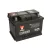 YUASA 12V 56Ah/510A indító akkumulátor Jobb+ YBX1075