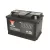 YUASA 12V 70Ah/640A Indító akkumulátor Jobb+ YBX1096