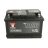YUASA 12V 65Ah/540A Indító akkumulátor Jobb+ YBX1100