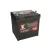 YUASA 12V 50Ah/400A indító akkumulátor Bal+ YBX3004