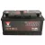 YUASA 12V 90Ah/800A Indító akkumulátor Jobb+ YBX3017