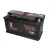 YUASA 12V 95Ah/850A YBX3000 SMF Indító akkumulátor Jobb+ YBX3019