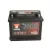 YUASA 12V 62Ah/550A indító akkumulátor Jobb+ YBX3027